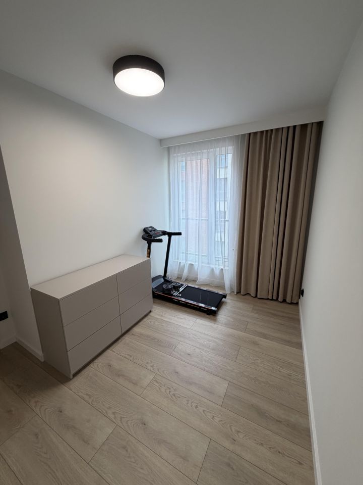 Mieszkanie 4-pokojowe Katowice Koszutka, ul. Słoneczna. Zdjęcie 8
