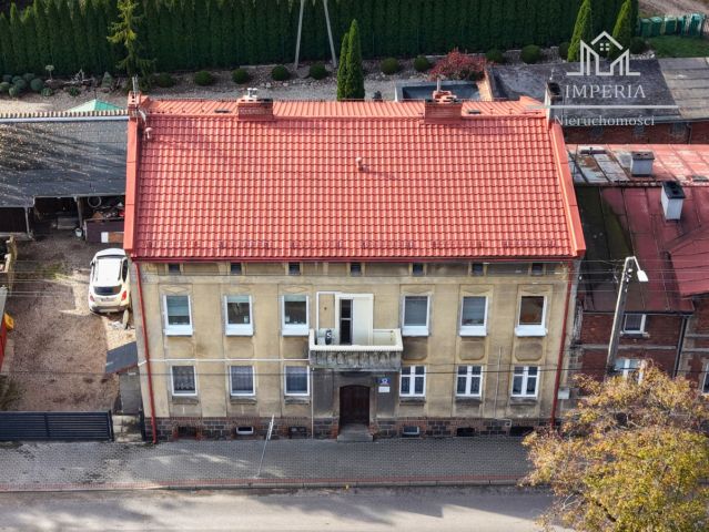 Mieszkanie 3-pokojowe Skarszewy, ul. Dworcowa. Zdjęcie 18