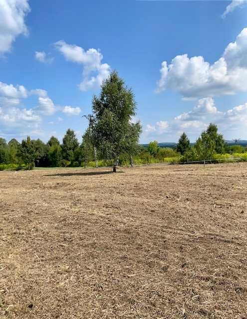 Działka budowlana Rokitno Szlacheckie, ul. Polna