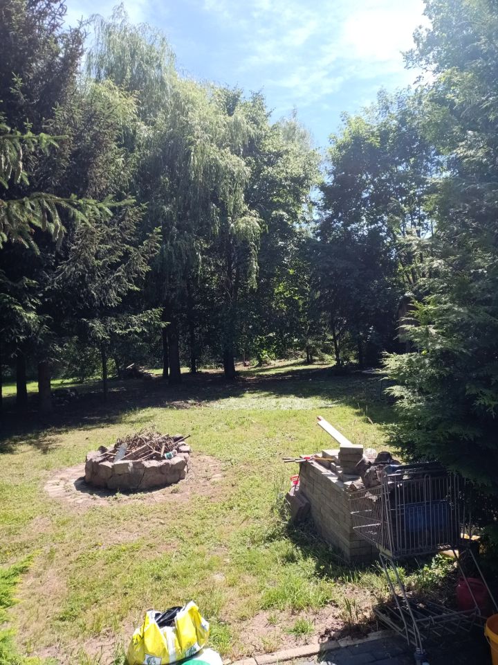 dom wolnostojący, 5 pokoi Gorzów Wielkopolski Wieprzyce, ul. Kostrzyńska. Zdjęcie 26