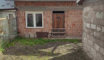 dom szeregowy, 5 pokoi Wiślica, pl. Solny