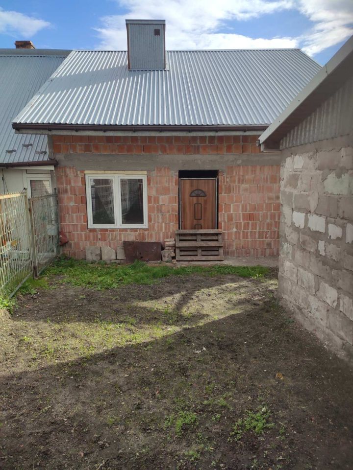 dom szeregowy, 5 pokoi Wiślica, pl. Solny. Zdjęcie 2