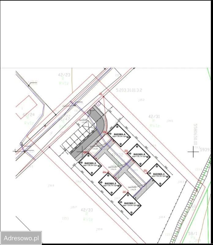 Działka budowlana Czaplinek. Zdjęcie 2
