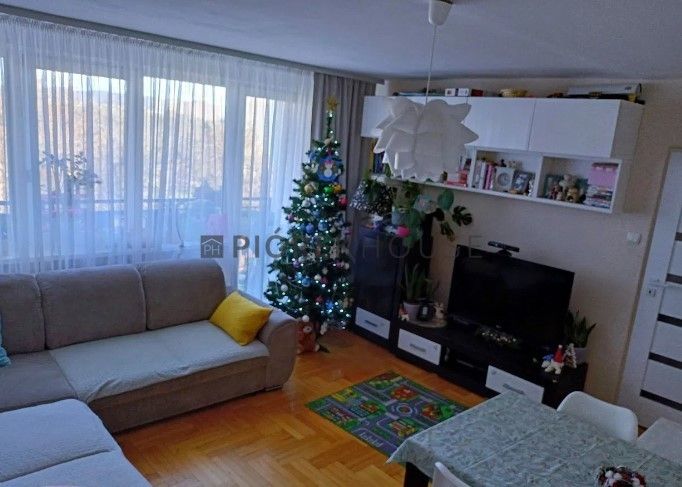 Mieszkanie 2-pokojowe Warszawa Bemowo, ul. Siemiatycka