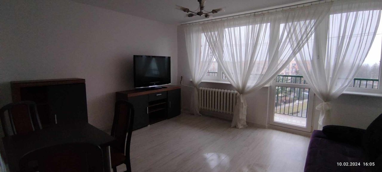 Mieszkanie 2-pokojowe Pułtusk, ul. 11 Listopada