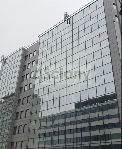 Biuro Warszawa Śródmieście. Zdjęcie 5