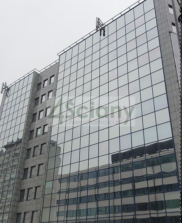 Biuro Warszawa Śródmieście. Zdjęcie 5