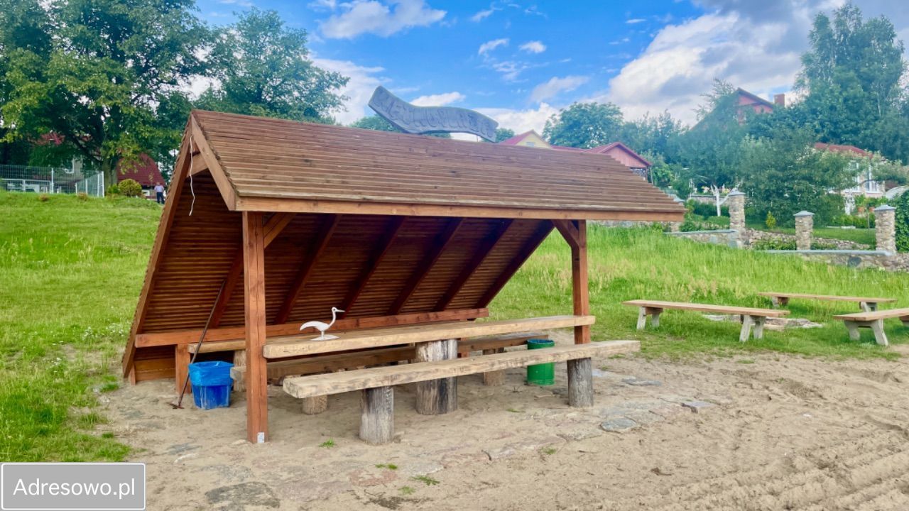 Działka rolna Nętno. Zdjęcie 7