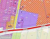 Działka inwestycyjna Lipka. Zdjęcie 3