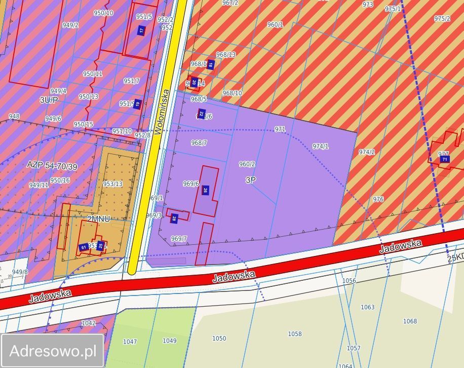 Działka inwestycyjna Lipka. Zdjęcie 4