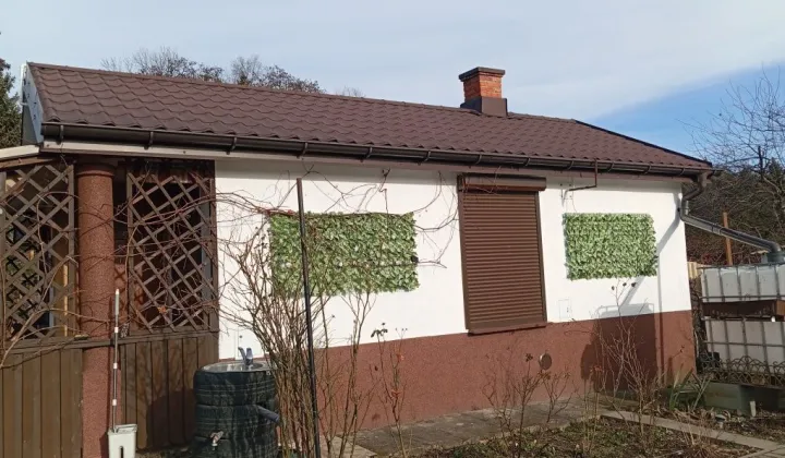 Działka rekreacyjna Kalisz Majków