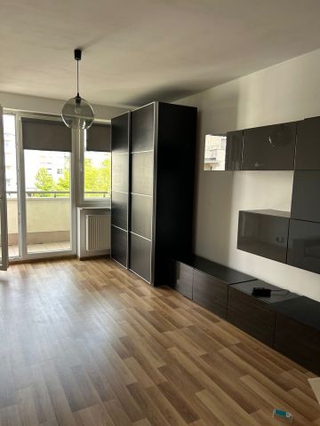 Mieszkanie 2-pokojowe Warszawa Białołęka, ul. Skarbka z Gór. Zdjęcie 1