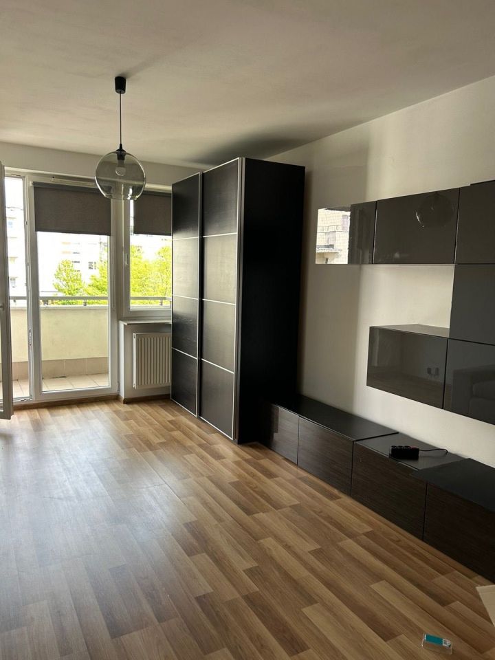 Mieszkanie 2-pokojowe Warszawa Białołęka, ul. Skarbka z Gór