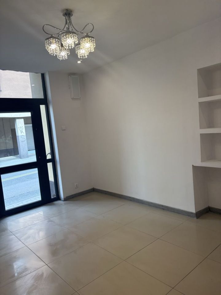 Lokal Radom Śródmieście, ul. Romualda Traugutta