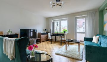 Mieszkanie 2-pokojowe Piastów, ul. Michała Kleofasa Ogińskiego