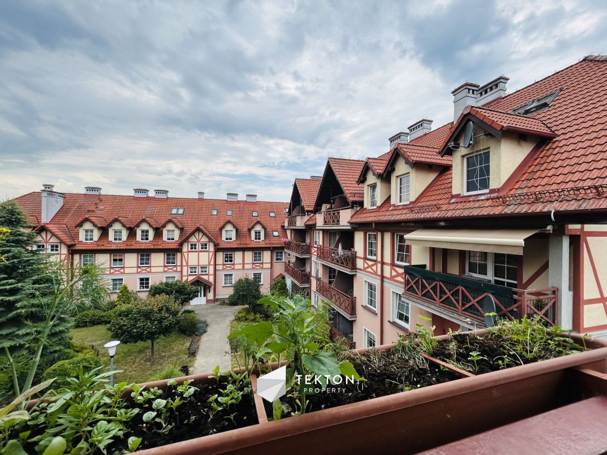 Mieszkanie 3-pokojowe Ostróda, ul. Seweryna Pieniężnego. Zdjęcie 2