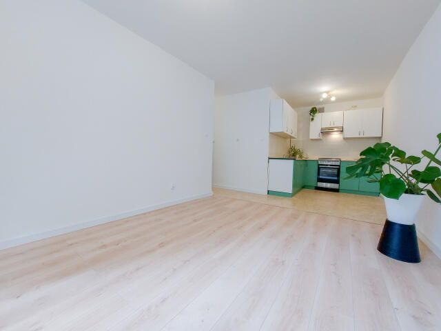 Mieszkanie 2-pokojowe Kraków Bieńczyce, os. Na Lotnisku. Zdjęcie 7