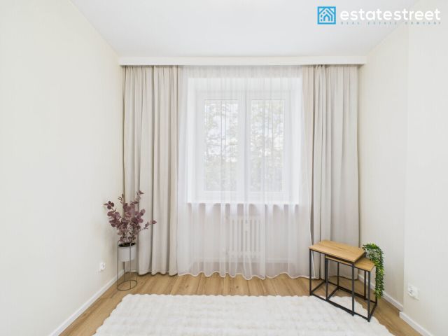 Mieszkanie 3-pokojowe Kraków Nowa Huta, os. Willowe. Zdjęcie 8