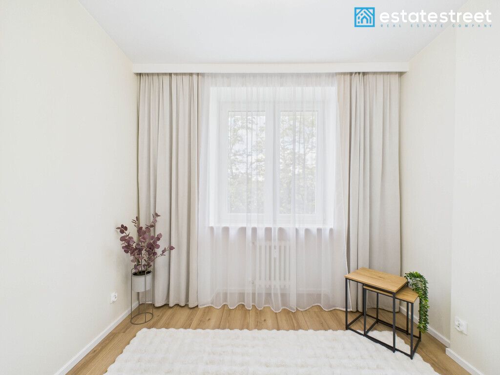 Mieszkanie 3-pokojowe Kraków Nowa Huta, os. Willowe. Zdjęcie 8