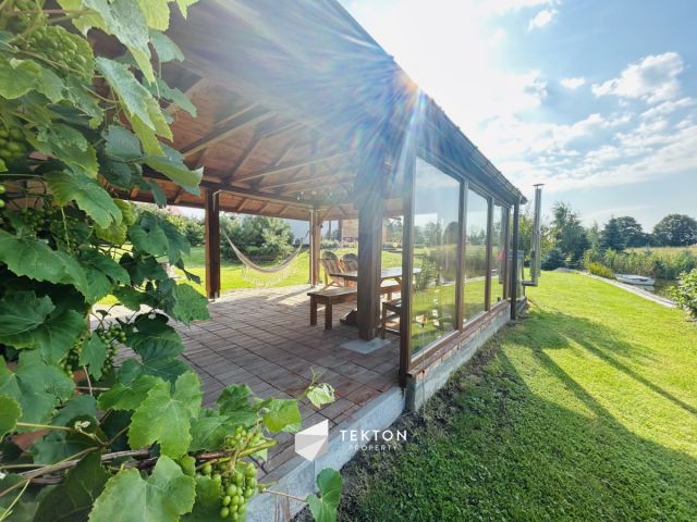 dom wolnostojący, 4 pokoje Stanowo. Zdjęcie 4