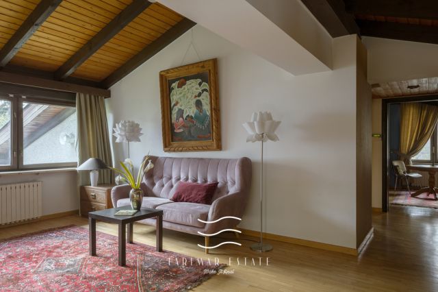 dom wolnostojący, 8 pokoi Warszawa Wawer, ul. Rzeźbiarska. Zdjęcie 11