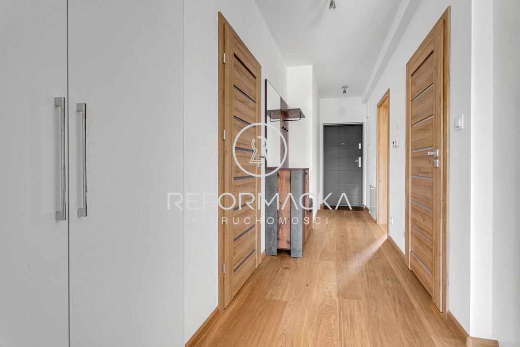 Mieszkanie 3-pokojowe Rzeszów Biała, ul. Mokra Strona. Zdjęcie 5