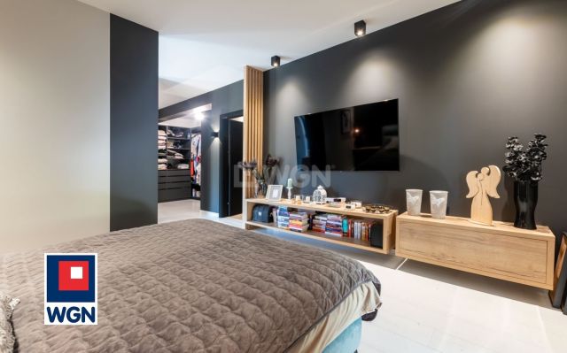 dom wolnostojący, 4 pokoje Jagodnik. Zdjęcie 9