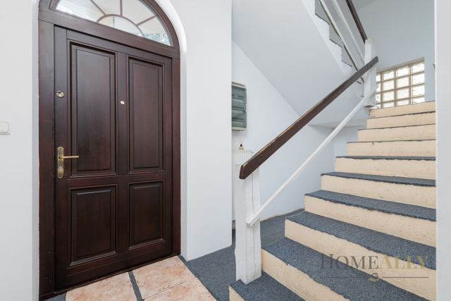 dom wolnostojący, 5 pokoi Warszawa Wilanów, ul. Wyprawa. Zdjęcie 5