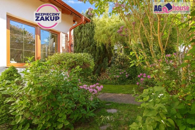 dom wolnostojący, 6 pokoi Puck, ul. Żeromskiego. Zdjęcie 3