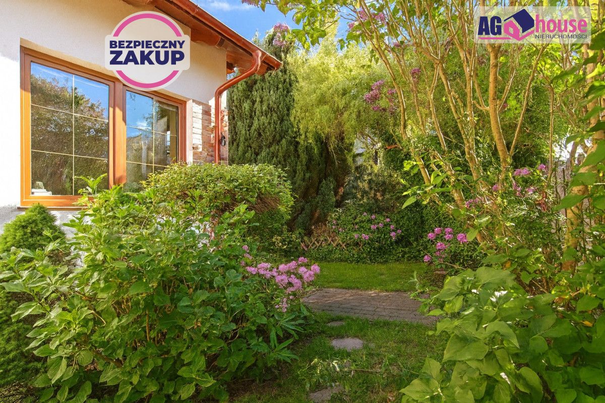 dom wolnostojący, 6 pokoi Puck, ul. Żeromskiego. Zdjęcie 3