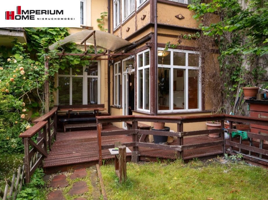 Mieszkanie 3-pokojowe Sopot Sopot Dolny, ul. Fryderyka Chopina. Zdjęcie 19