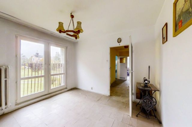 Mieszkanie 2-pokojowe Łódź Górna, ul. Społeczna. Zdjęcie 9