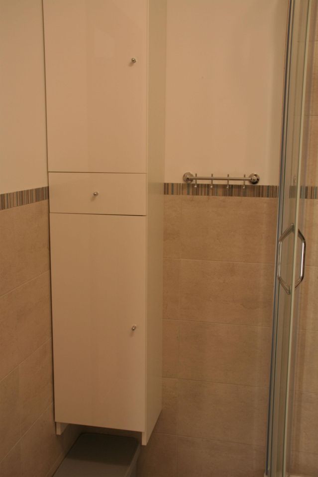 Mieszkanie 2-pokojowe Warszawa Wola, ul. Jana Kazimierza. Zdjęcie 2