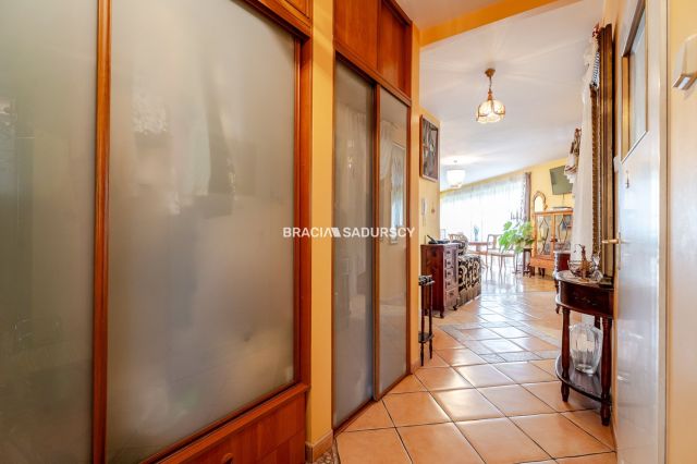 Mieszkanie 2-pokojowe Kraków Dębniki, ul. Twardowskiego. Zdjęcie 13