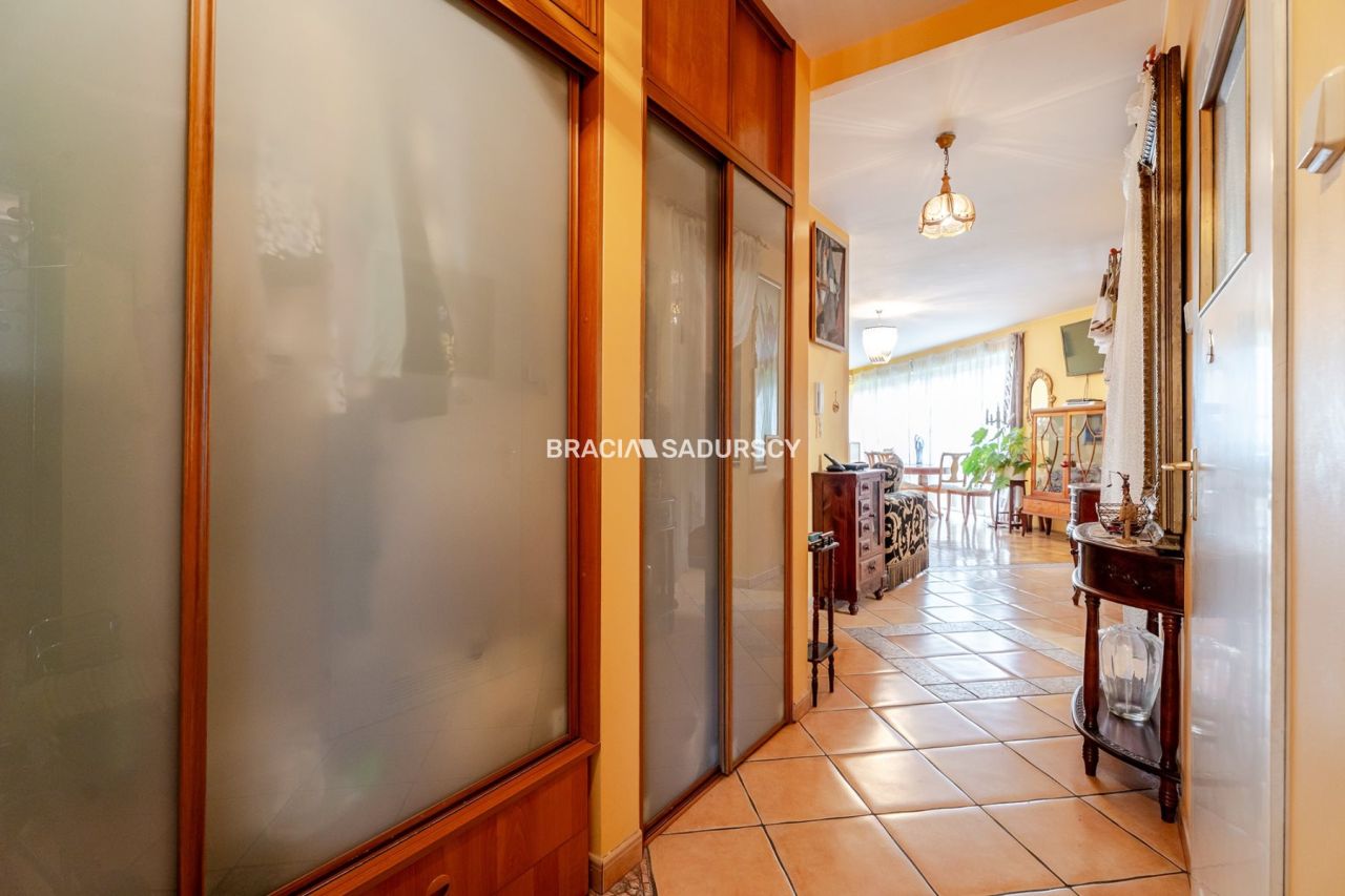 Mieszkanie 2-pokojowe Kraków Dębniki, ul. Twardowskiego. Zdjęcie 13