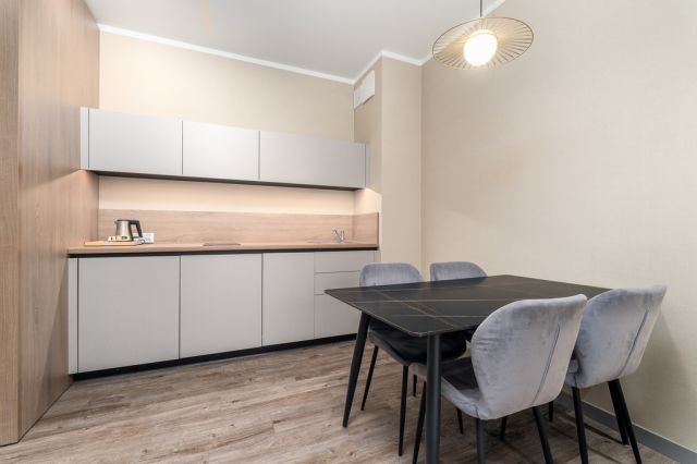 Mieszkanie 2-pokojowe Międzyzdroje, ul. Bosmańska. Zdjęcie 6