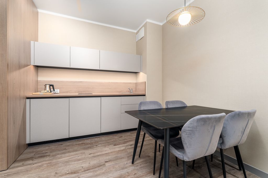 Mieszkanie 2-pokojowe Międzyzdroje, ul. Bosmańska. Zdjęcie 6