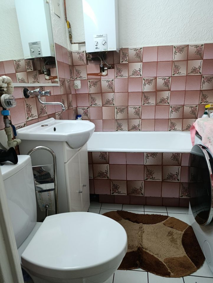 Mieszkanie 3-pokojowe Bytom Szombierki, ul. Michała Nowakowskiego. Zdjęcie 5