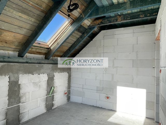 dom wolnostojący, 5 pokoi Chwaszczyno. Zdjęcie 16