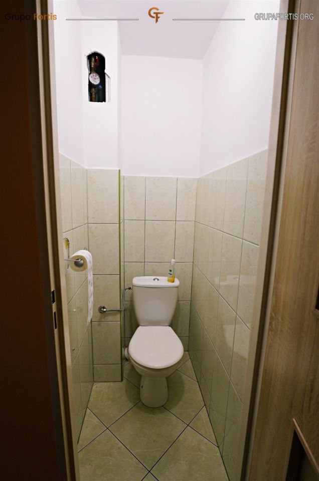 Mieszkanie 3-pokojowe Czyżowice. Zdjęcie 10