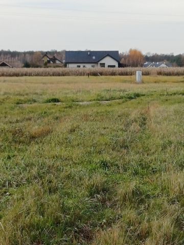 Działka budowlana Ligota Mała. Zdjęcie 1