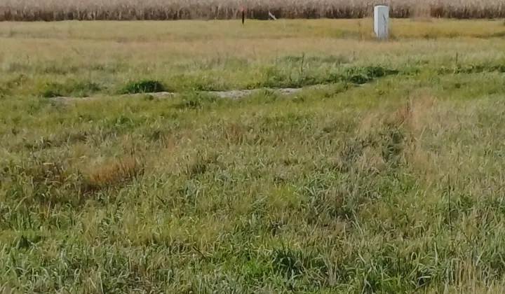 Działka budowlana Ligota Mała