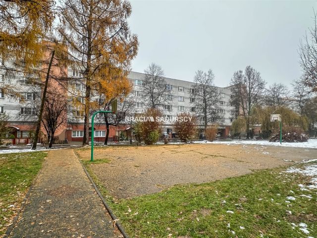 Mieszkanie 3-pokojowe Kraków Nowa Huta, os. Na Wzgórzach. Zdjęcie 19