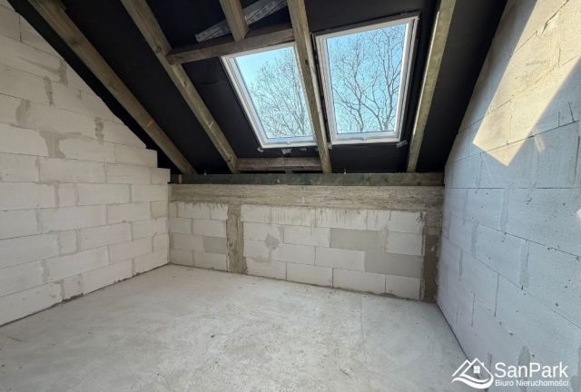 dom wolnostojący, 5 pokoi Sanoczek. Zdjęcie 18