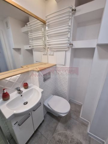 Mieszkanie 1-pokojowe Lublin Wrotków, ul. Jana Samsonowicza. Zdjęcie 8