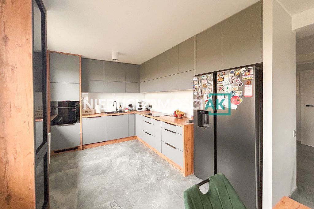 Mieszkanie 3-pokojowe Września, ul. Ignacego Paderewskiego. Zdjęcie 3