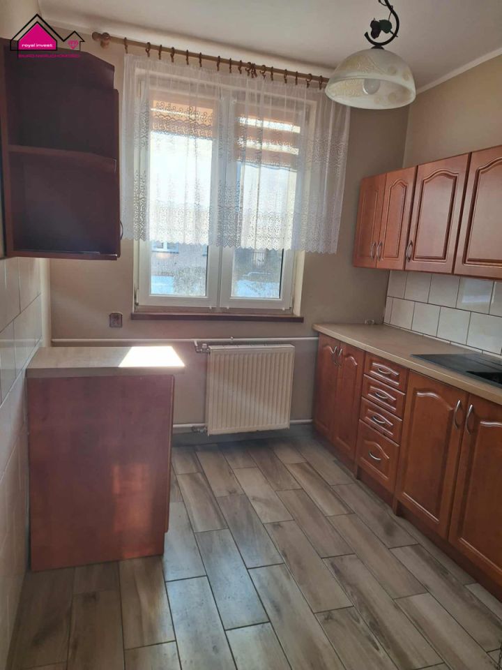 Mieszkanie 2-pokojowe Kościeszki. Zdjęcie 6