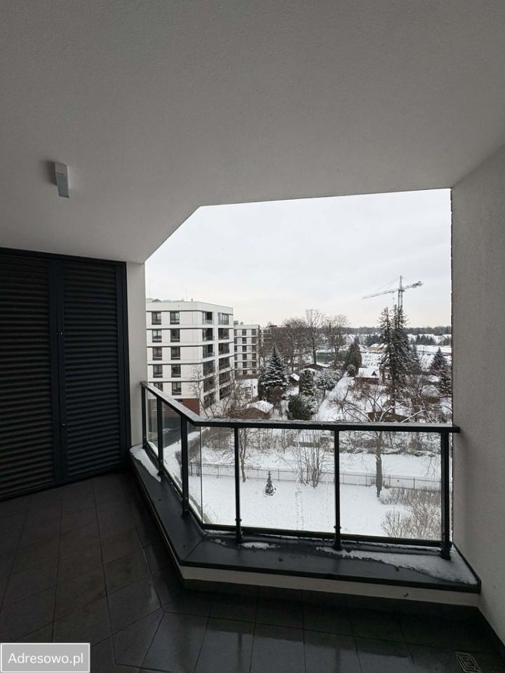 Mieszkanie 2-pokojowe Warszawa Służew, ul. Fort Służew. Zdjęcie 12