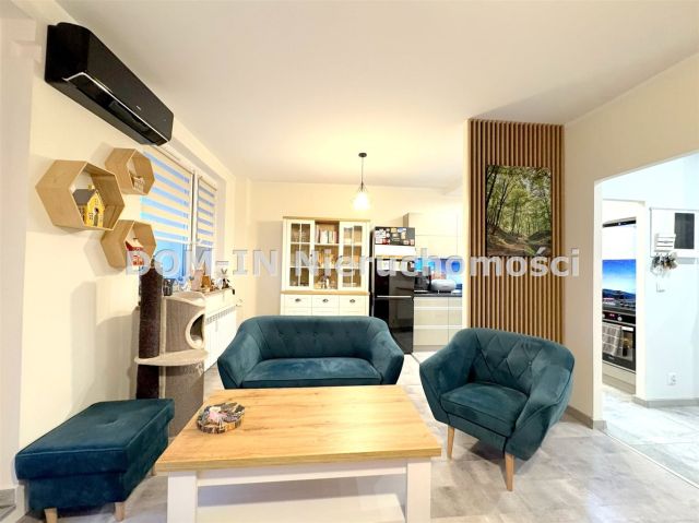 Mieszkanie 3-pokojowe Jastrzębie-Zdrój, ul. Wrocławska. Zdjęcie 3