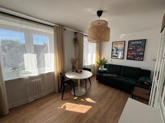 Mieszkanie 1-pokojowe Szczecinek, ul. E. Plater. Zdjęcie 4